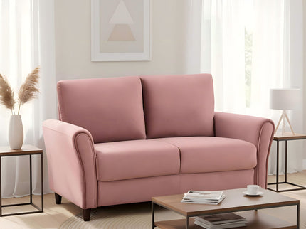 Patricia - 2 Piece Sofa Set