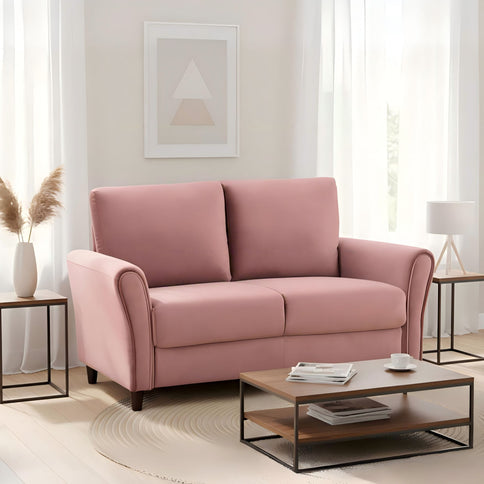 Patricia - 2 Piece Sofa Set