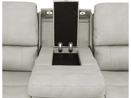 Boyce - Triple Power Reclining Sofa Set With Independent Headrest