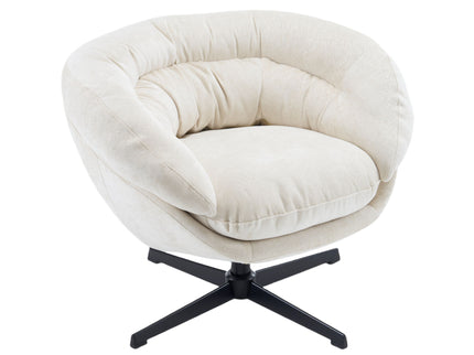 Modern Office Chair With 360 Degree Swivel