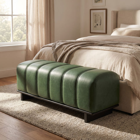 Modern Dining Bench For Dining Room