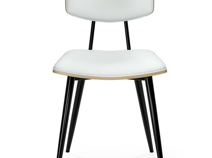 Mavis - Upholstered Dining Chair (Set of 2)