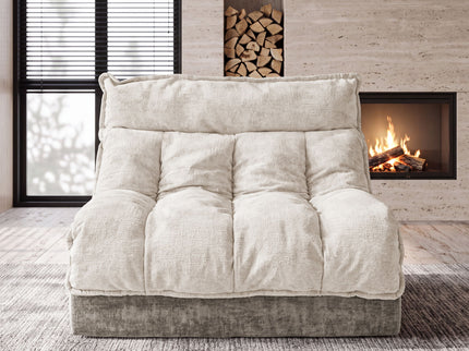 Cloud Sofa Single Seat