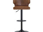 Dark Brown / 2 Pieces