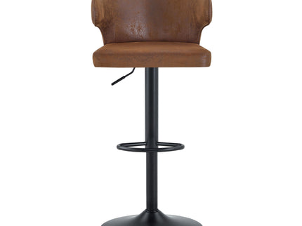 Adjustable Swivel Bar Chair