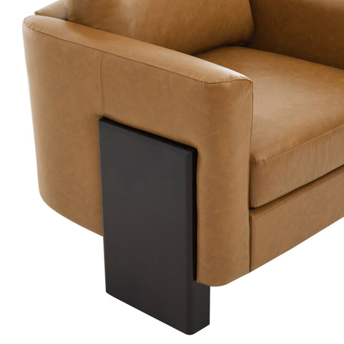 Elegant Modern 3 Seater Sofa