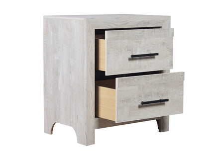 Denver - Bedroom Set