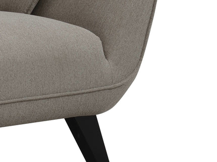 Nayeli - Boucle Loveseat