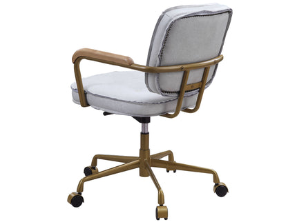 Siecross - Top Grain Office Chair