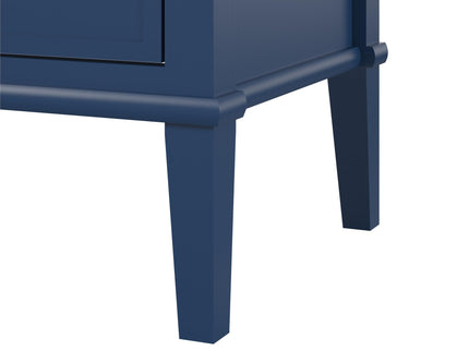 Franklin - 6 Drawer Dresser