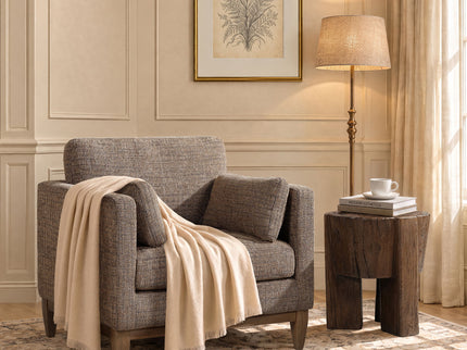 Knox - Arm Chair