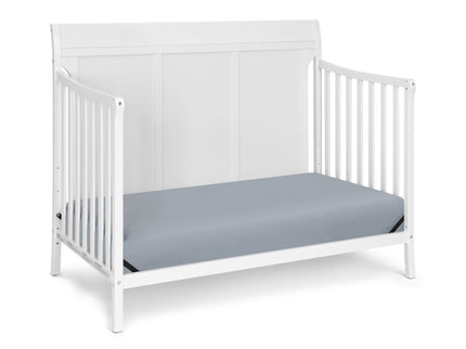 Shailee - 4-in-1 Convertible Crib
