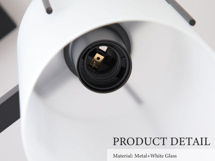 Adjustable Cylindrical Pendant Light
