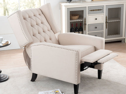 Manual Wing Chair Recliner