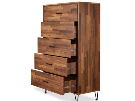 Hestia - Chest - Walnut