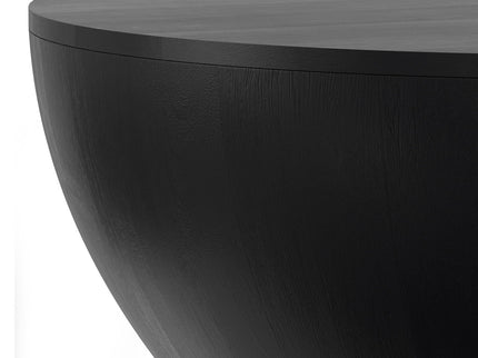 Elmbrook - Drum Coffee Table