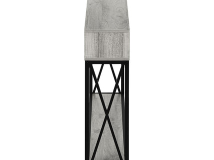 Accent Console Table For Entryway, Contemporary Design