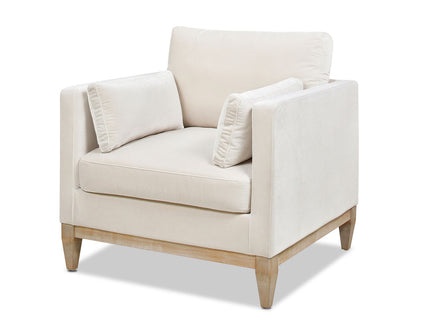 Knox - Modern Farmhouse Arm Chair