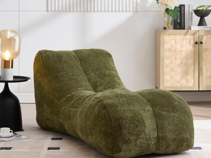 Creative Bean Bag Sofa Chair With High Quality Sponge Filling