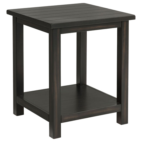 Castleton - Table