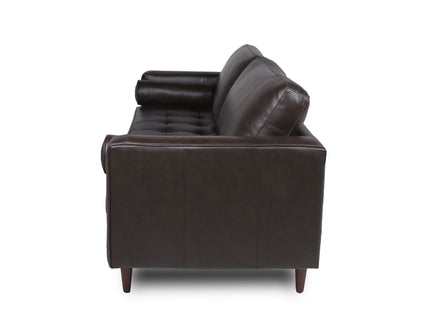Mid-Century Tufted, Sofa