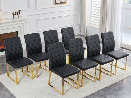 Oversized Ergonomic Dining Chairs For Home