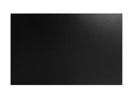 3 Drawer Cabinet, Suitable For Bedroom - Black