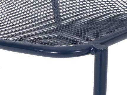 Kincaid - Stackable Iron Chair