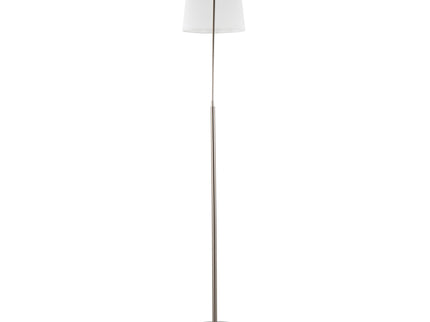 March - Contemporary Design Floor Lamp