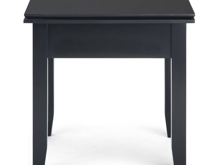 Artisan - Handcrafted End Table