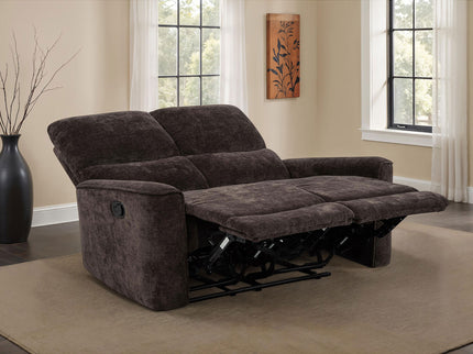 Trask - Reclining Loveseat
