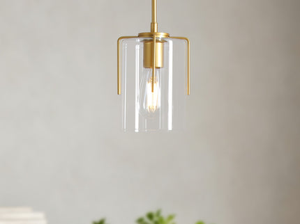 Adjustable Pendant Lighting