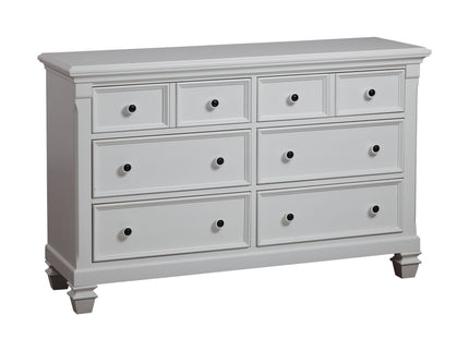 Glendale - 6 Drawer Dresser