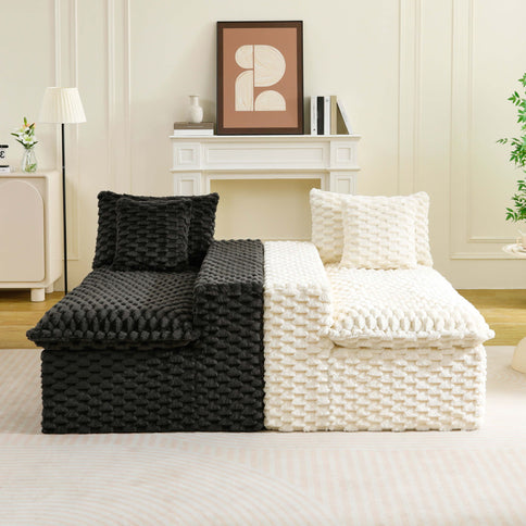Luxury Multifunctional Sofa For Living Room