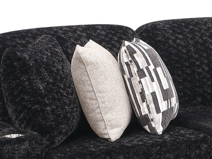 Magnum - Modern Sectional Sofa