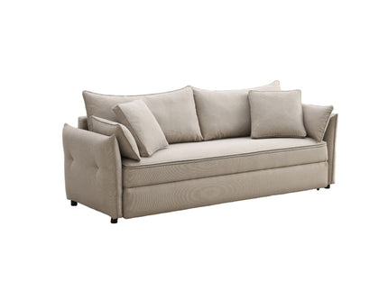 Irina - Pull Out Sleep With Storage