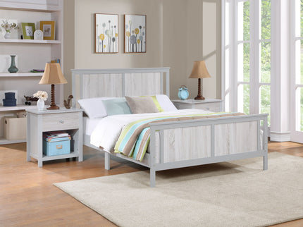 Connelly - Bed