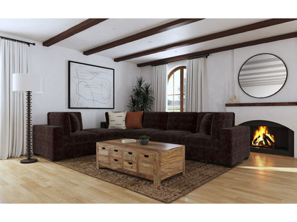 Murtagh - Modular Sectional
