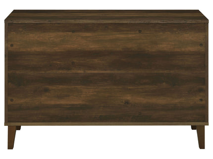Brommer - 2 Door Accent Cabinet - Brown
