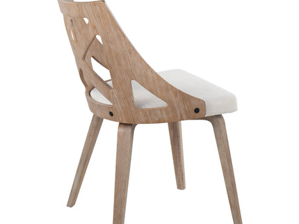 Charlotte - Farmhouse Chair (Set of 2)