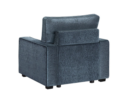 Rita - Living Room Set With LED