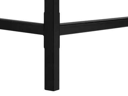 Computer Desk For Home Office, Laptop, Storage Drawers, Contemporary & Modern