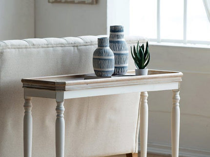 Narrow Alcott Table