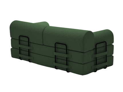 Convertible Sleeper Sofa Bed For Living Room
