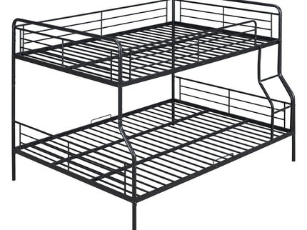 Contemporary Bunk Bed