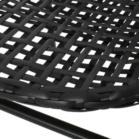 Java - Chair With Comfortable Design