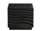 Black / 1 Piece