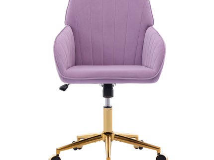 Adjustable Ergonomic Swivel Office Chair