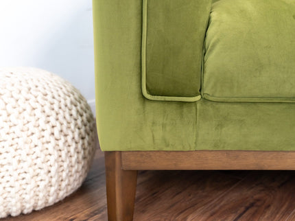 Melissa - Mid Century Modern Sofa