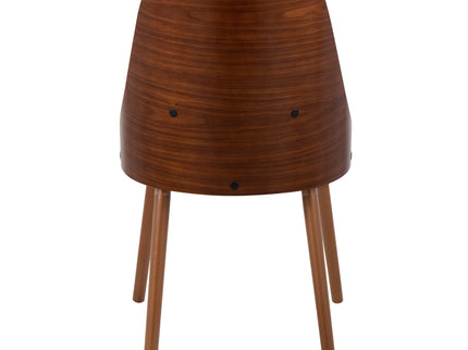 Anabelle - Mid-Century Modern Chair (Set of 2)